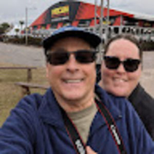 Meet your Posher, Robert